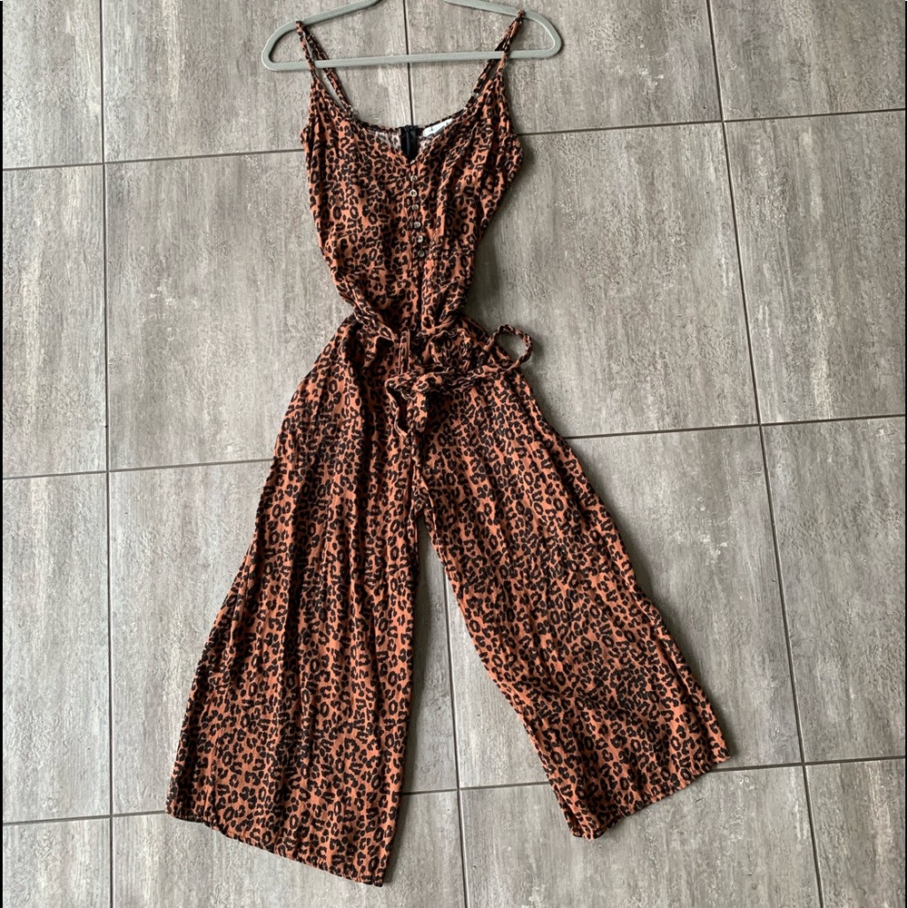 Jumpsuit